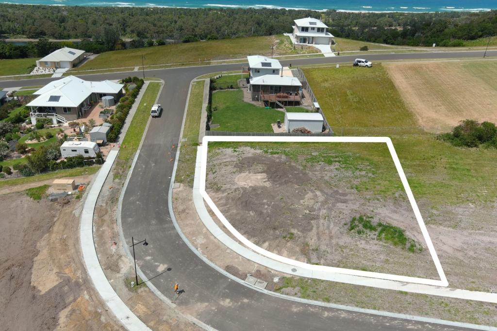 Lot 26, 52 Vincent Cres, Lake Bunga, VIC 3909