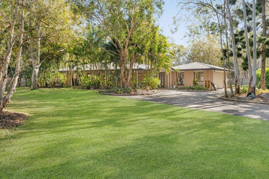148 Molle Rd, Ransome, QLD 4154
