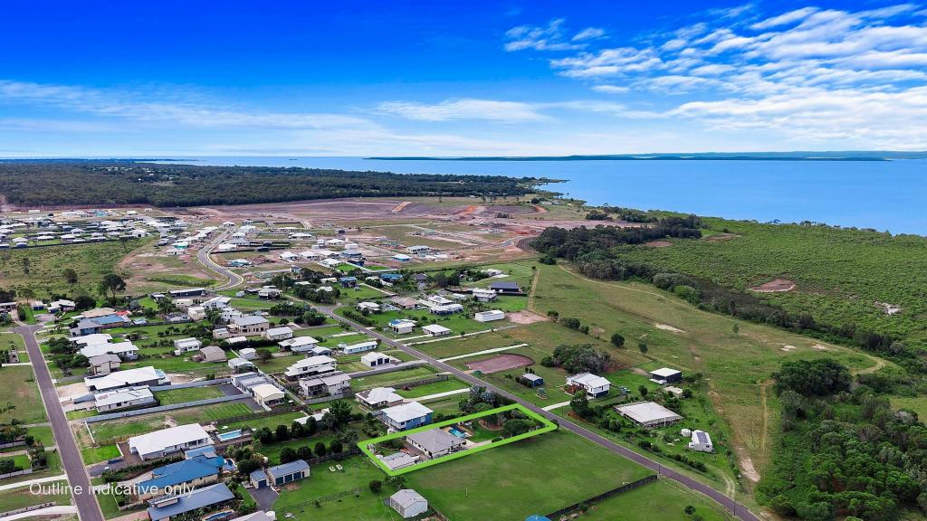 12 Bowarrady Ct, River Heads, QLD 4655