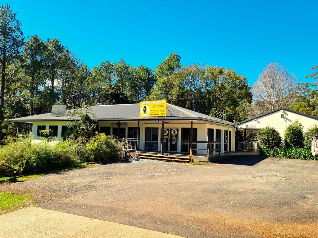 5/23-39 SCHOOL RD, TAMBORINE MOUNTAIN, QLD 4272