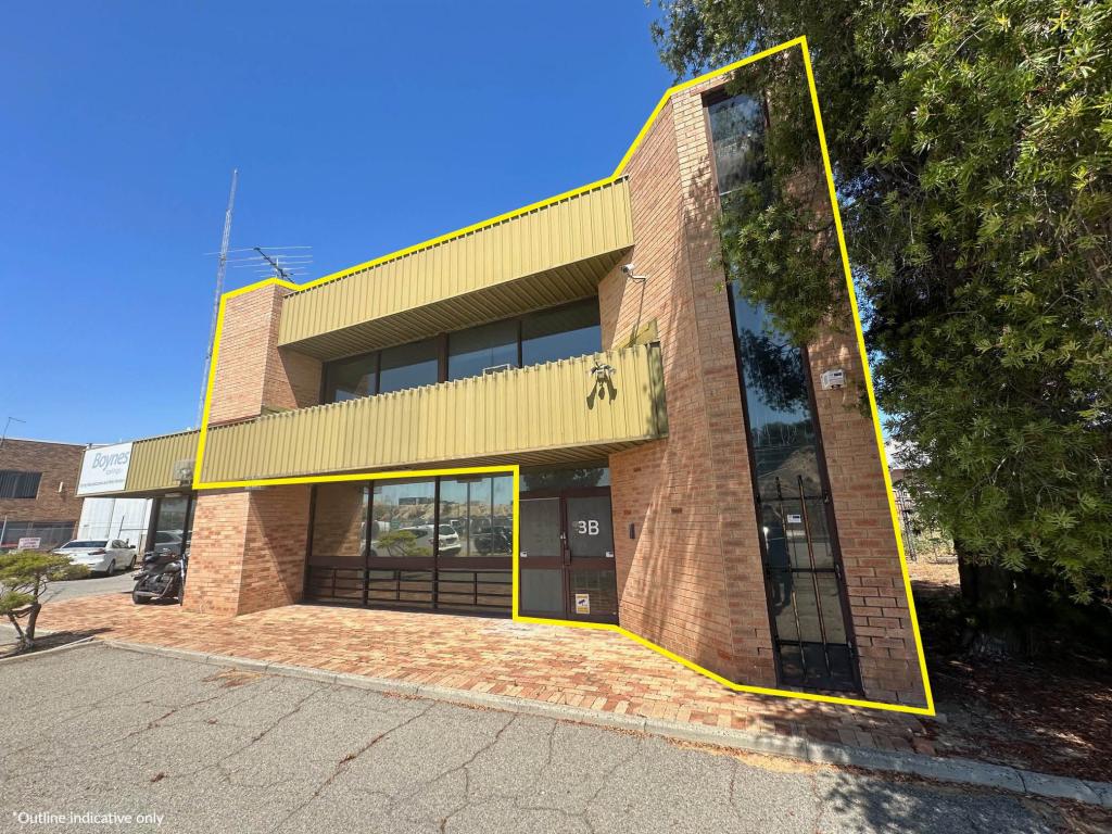 3/6 SARICH CT, OSBORNE PARK, WA 6017