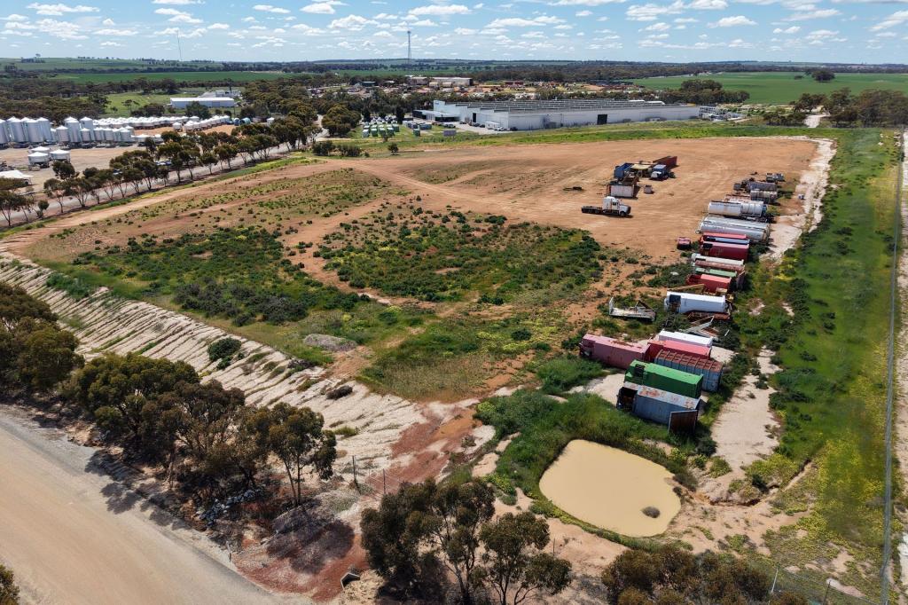 Lot 29 Leeming Rd, Grass Valley, WA 6403