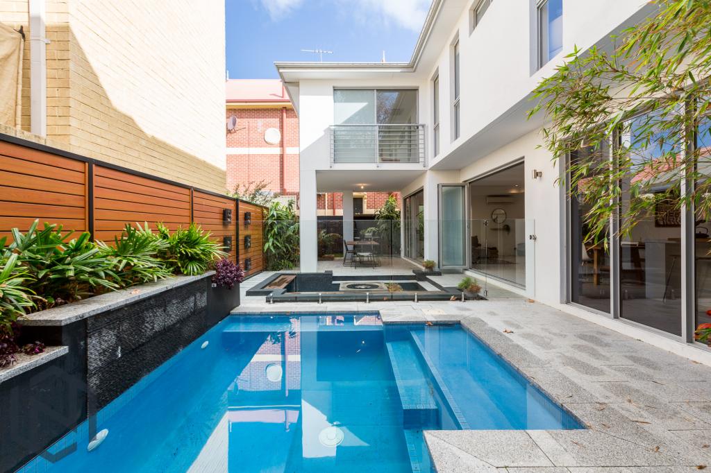 25 MONGER ST, PERTH, WA 6000