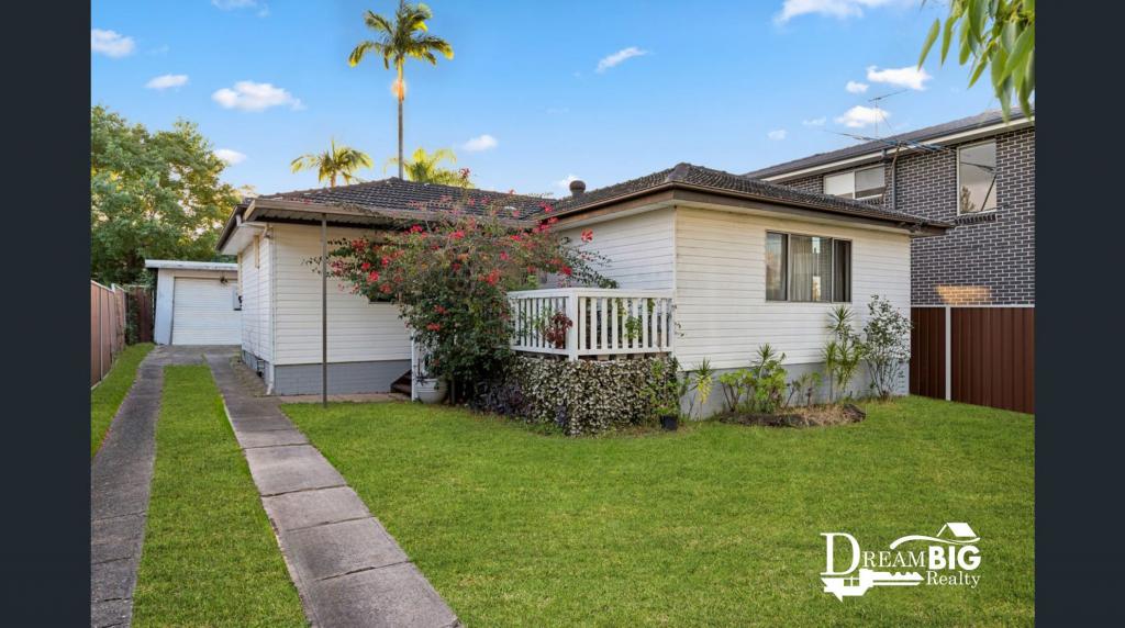48 Percy St, Marayong, NSW 2148
