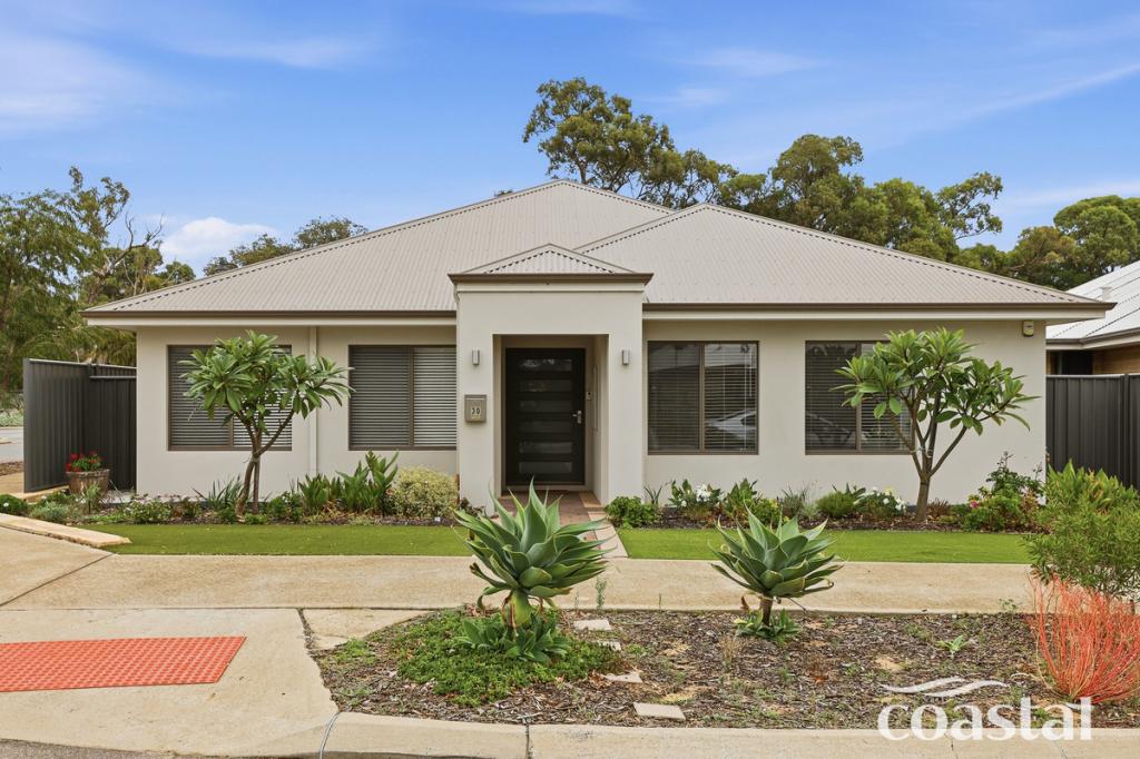 30 LEGANO RD, LAKELANDS, WA 6180