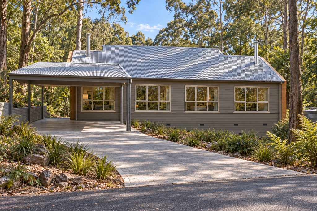 3 Upper Coonara Rd, Olinda, VIC 3788