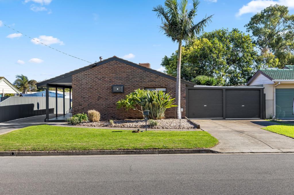 47 Kym St, Port Noarlunga South, SA 5167