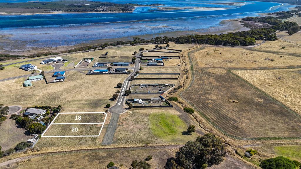 20 Plover Pl, American River, SA 5221