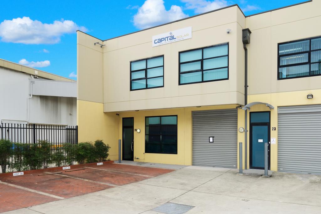 24/105a Vanessa St, Kingsgrove, NSW 2208