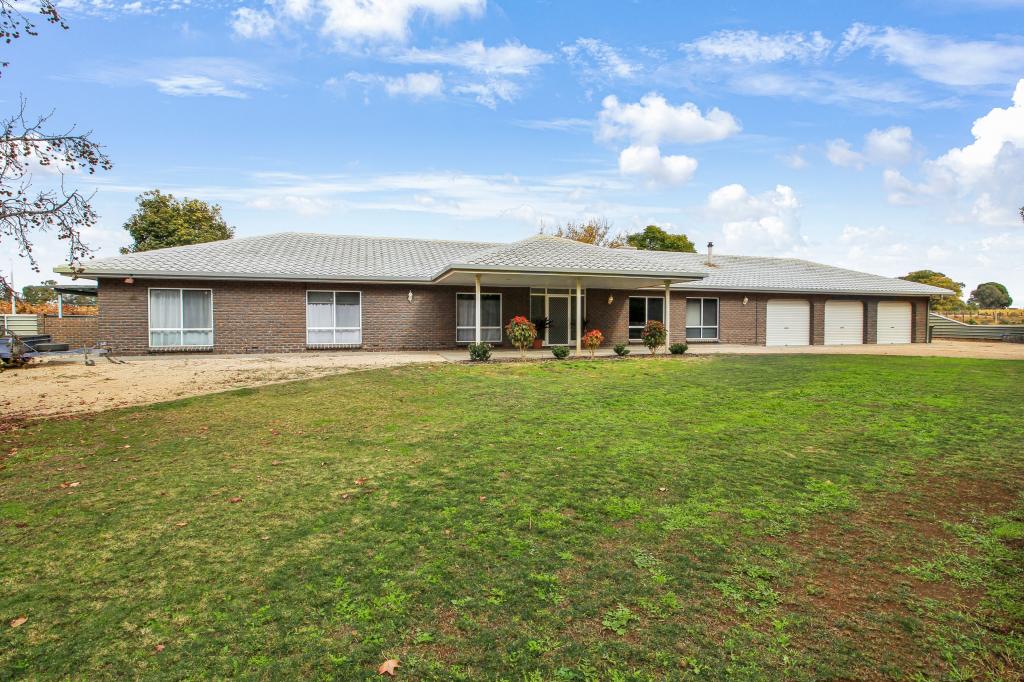 3 Bawden Rd, Barmera, SA 5345