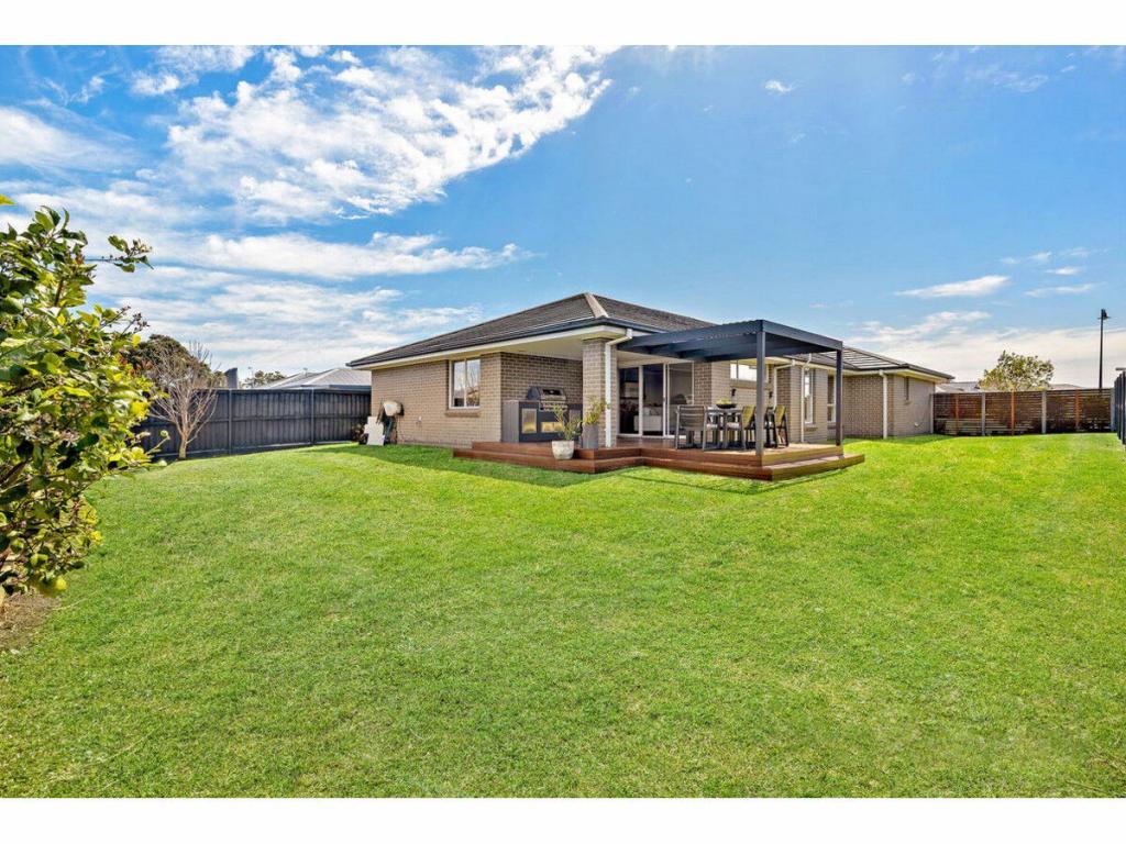 39 Arrowtail St, Chisholm, NSW 2322