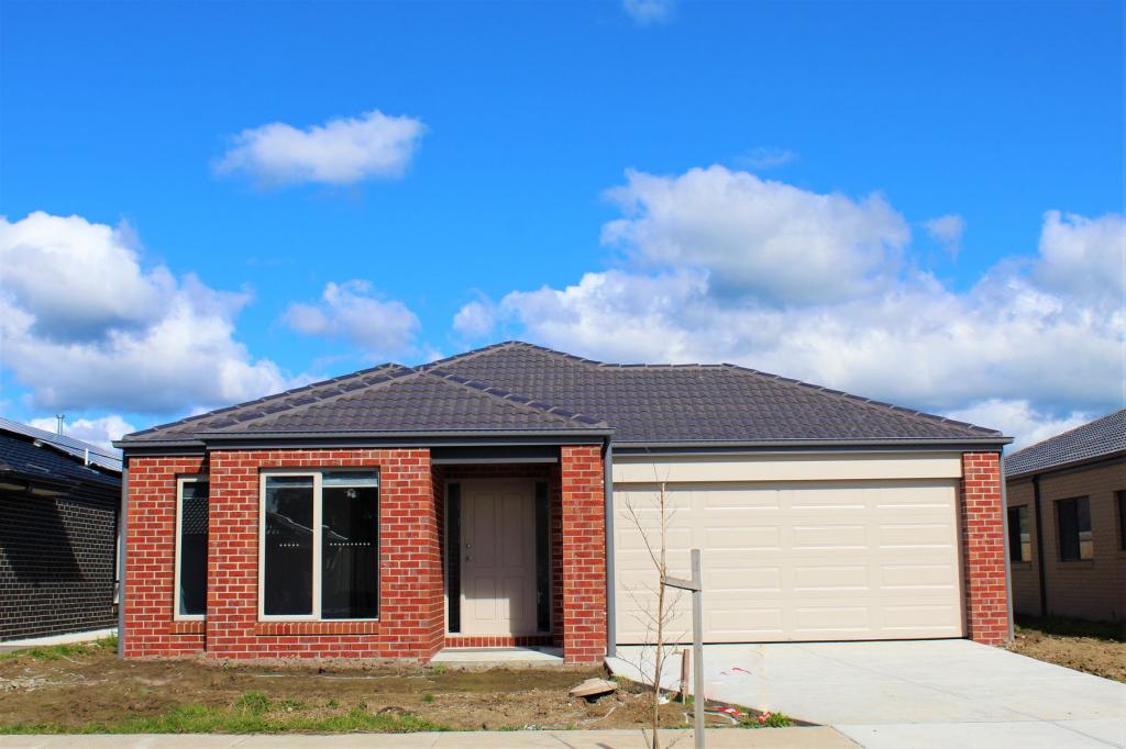 15 Moorhouse Ct, Yarragon, VIC 3823