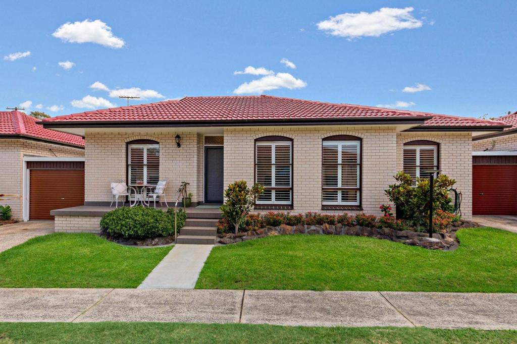 6/6-8 Ida St, Sans Souci, NSW 2219