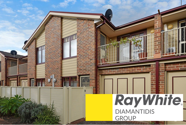 9/9-11 Thurston St, Penrith, NSW 2750