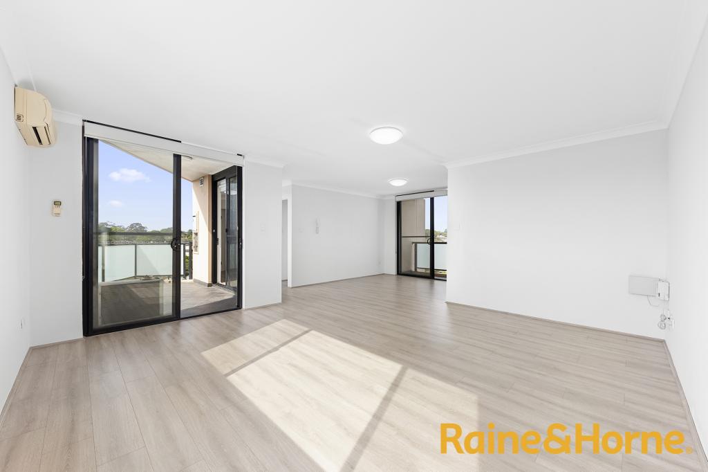 30/102-110 Parramatta Rd, Homebush, NSW 2140