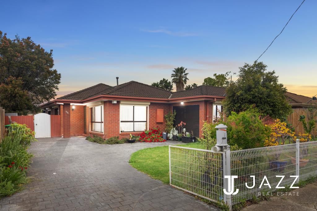 329 Heaths Rd, Werribee, VIC 3030