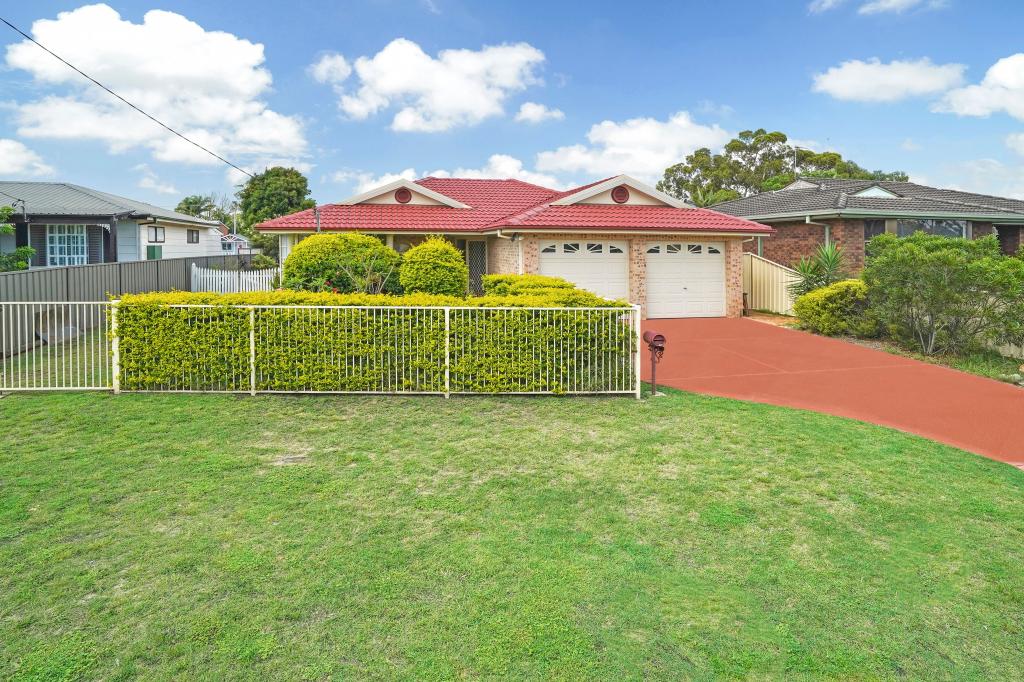 12 Essendene Gdns, Mallabula, NSW 2319