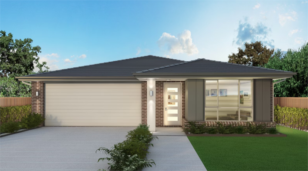 Lot 22 Mccreadie Rd, Ormeau Hills, QLD 4208