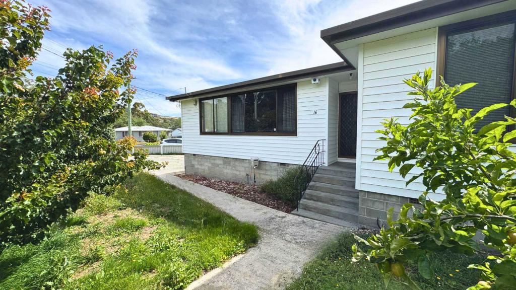 16 Banksia Rd, Risdon Vale, TAS 7016