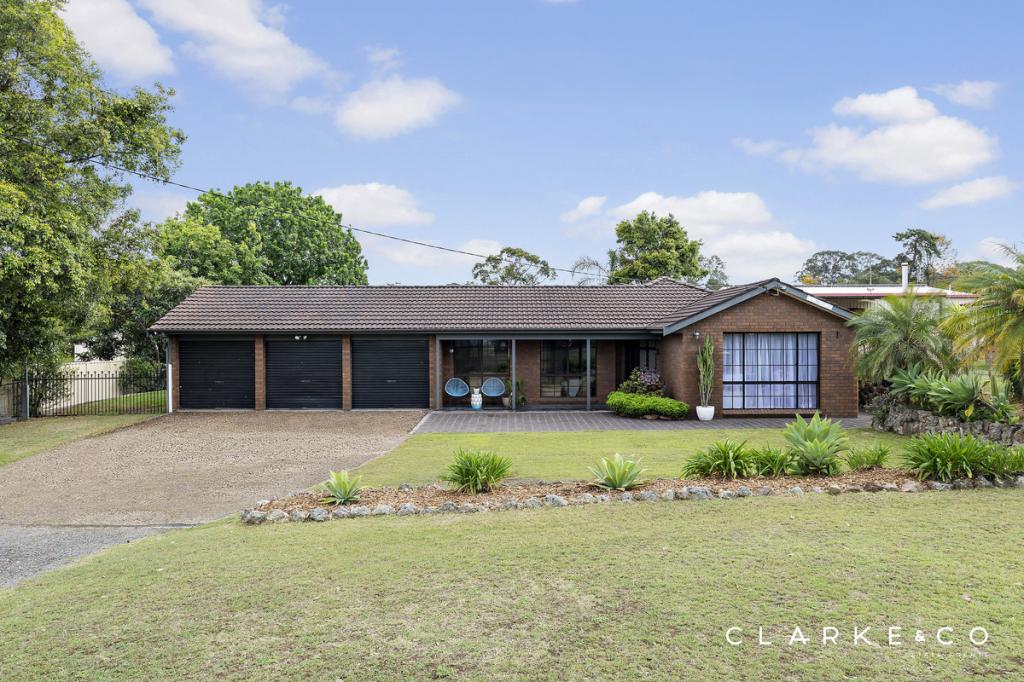 46 Nelson St, Greta, NSW 2334