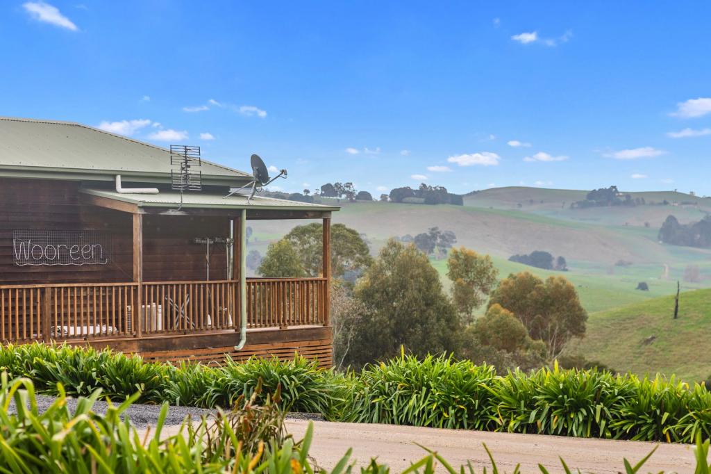 585 Leongatha Yarragon Rd, Wooreen, VIC 3953