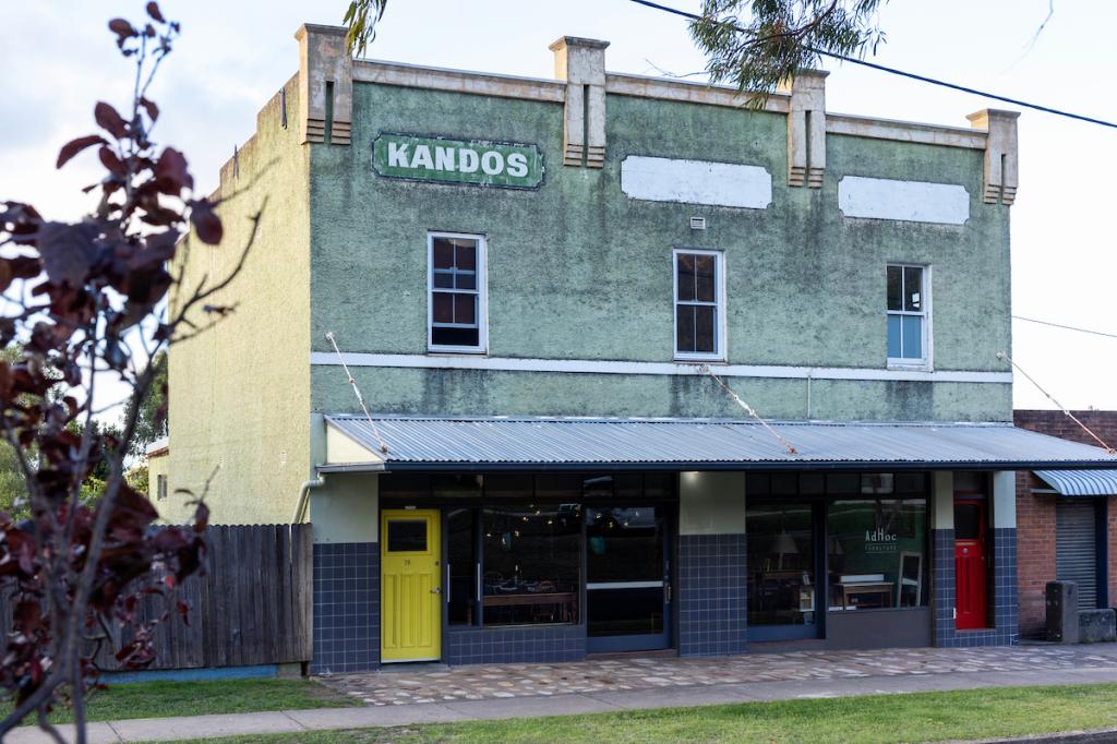 79 Angus Ave, Kandos, NSW 2848