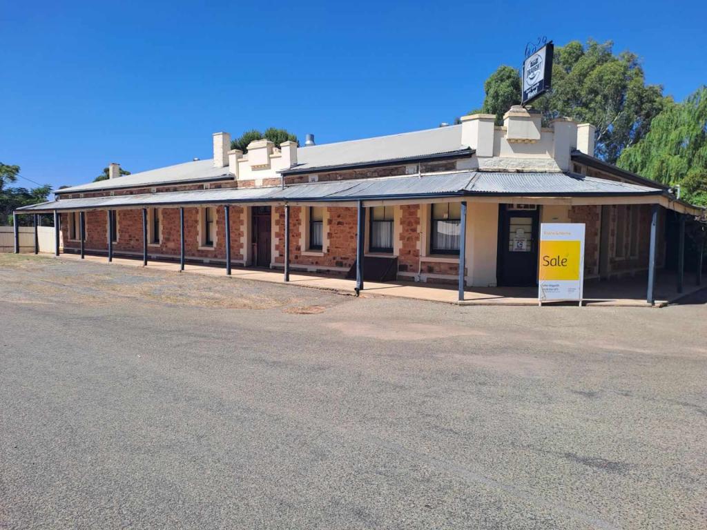 24 Fifth St, Booborowie, SA 5417