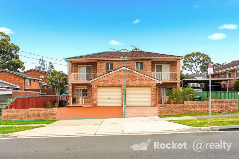 32 B TOWNSEND ST, CONDELL PARK, NSW 2200
