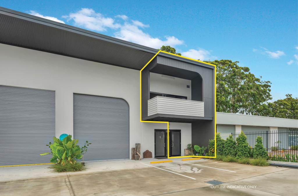 PART OF 1/9 BARTLETT RD, NOOSAVILLE, QLD 4566