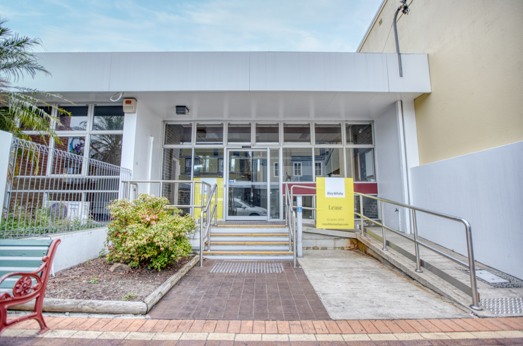 26 River St, Maclean, NSW 2463