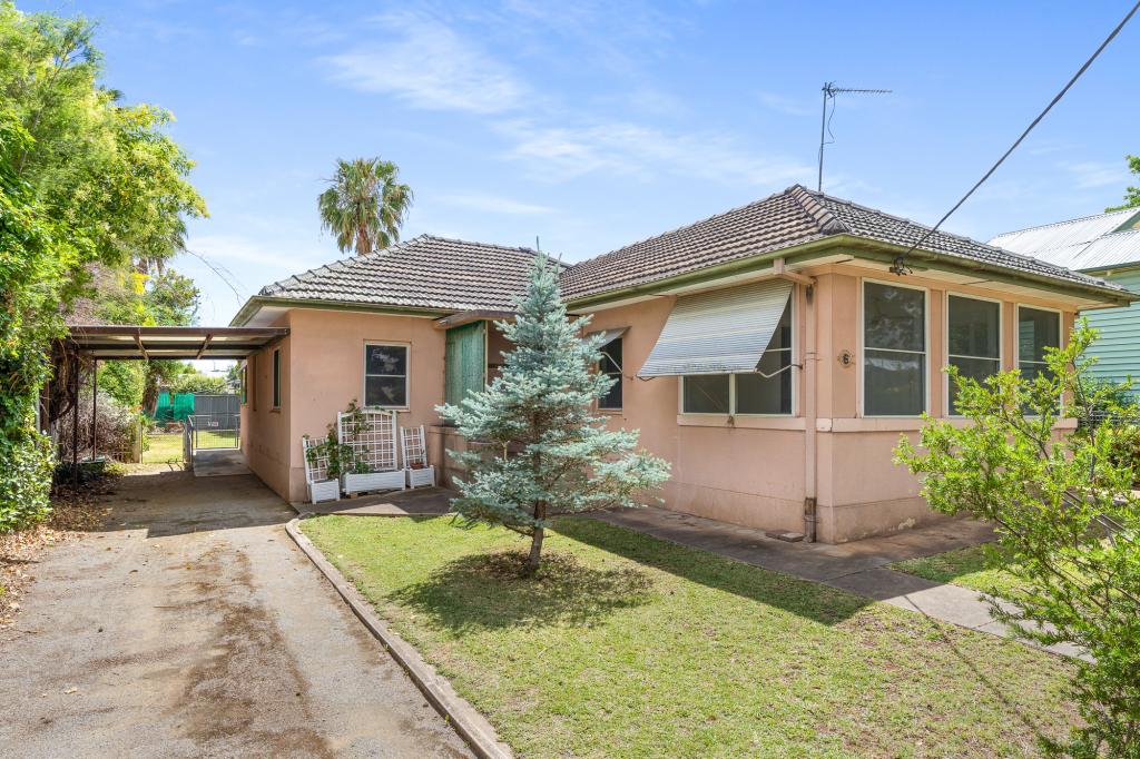 6 Macassar St, Cowra, NSW 2794