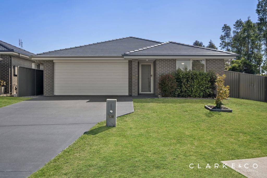 138 Radford St, Cliftleigh, NSW 2321