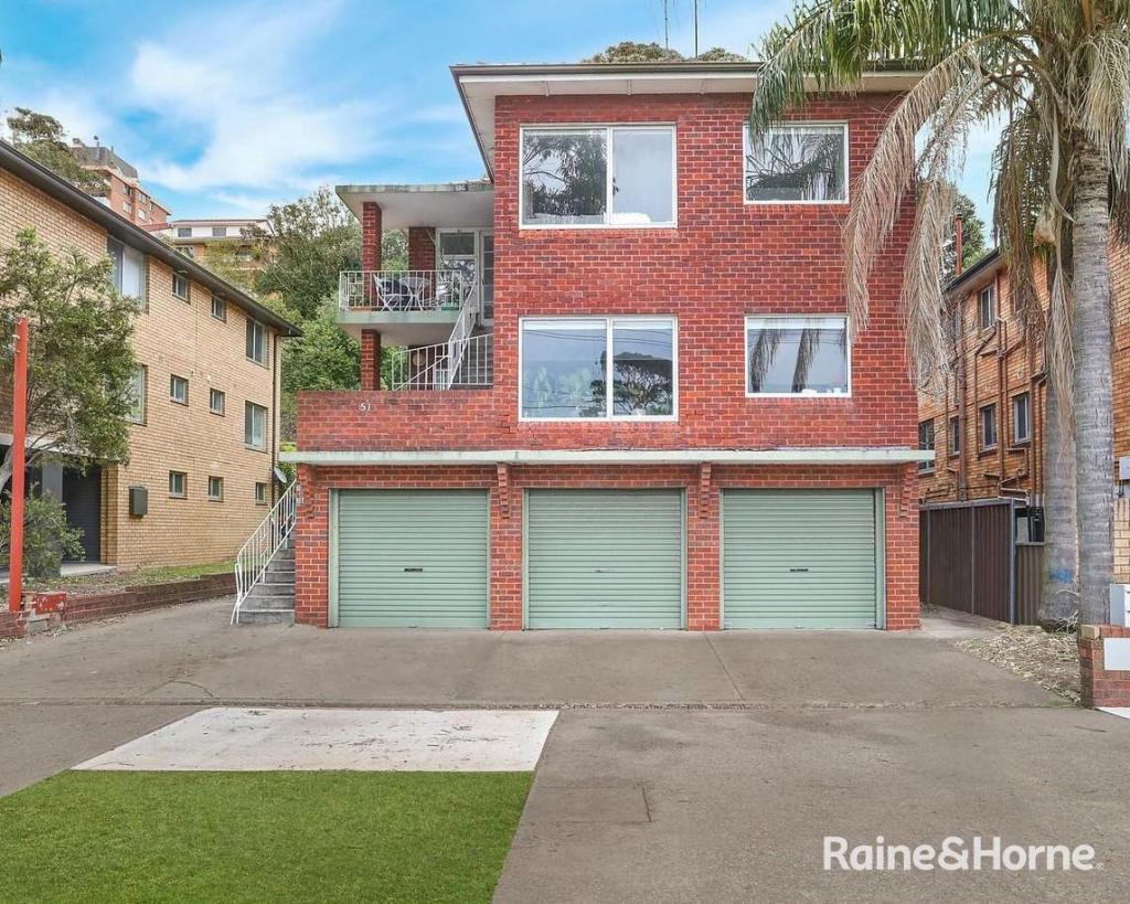 1/51 WYANBAH RD, CRONULLA, NSW 2230