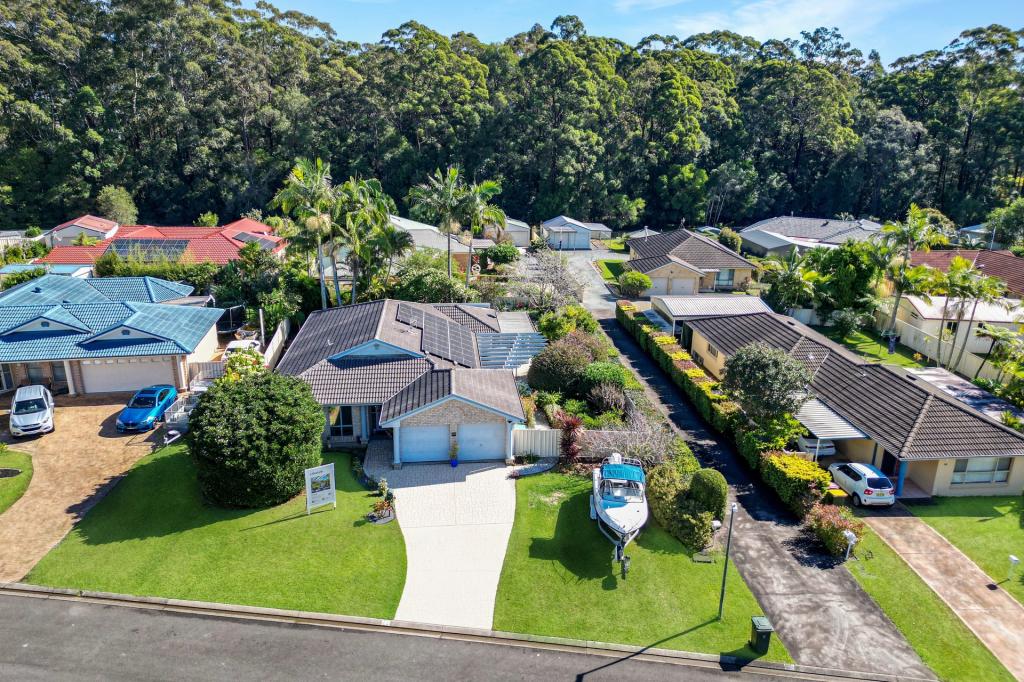 24 Casuarina Dr, Lakewood, NSW 2443