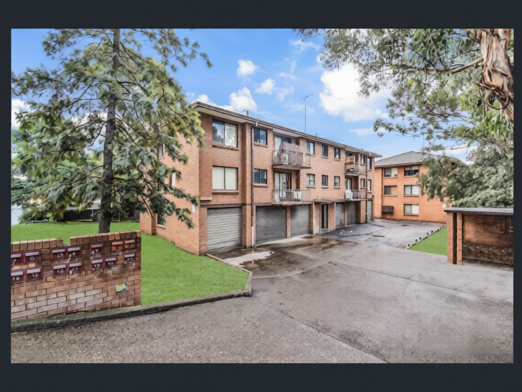 9/40 LUXFORD RD, MOUNT DRUITT, NSW 2770