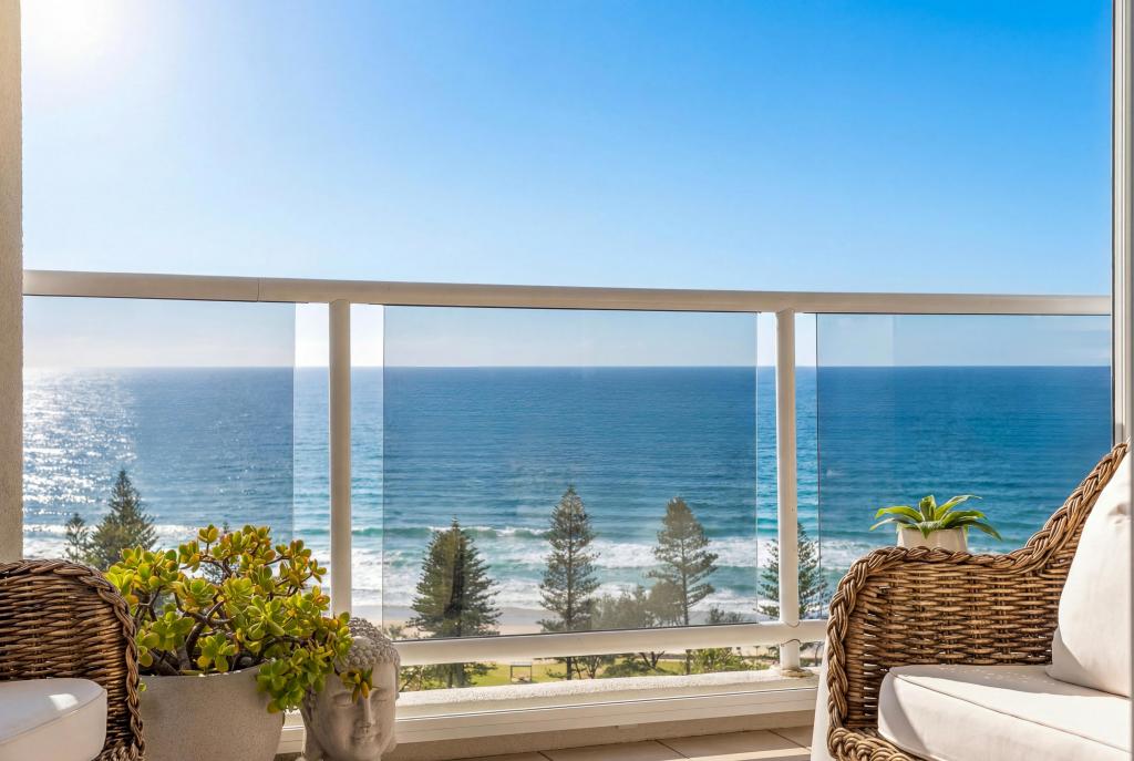 58/1-9 Hughes Ave, Main Beach, QLD 4217