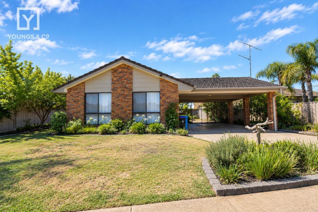 11 Delatite Ave, Shepparton, VIC 3630