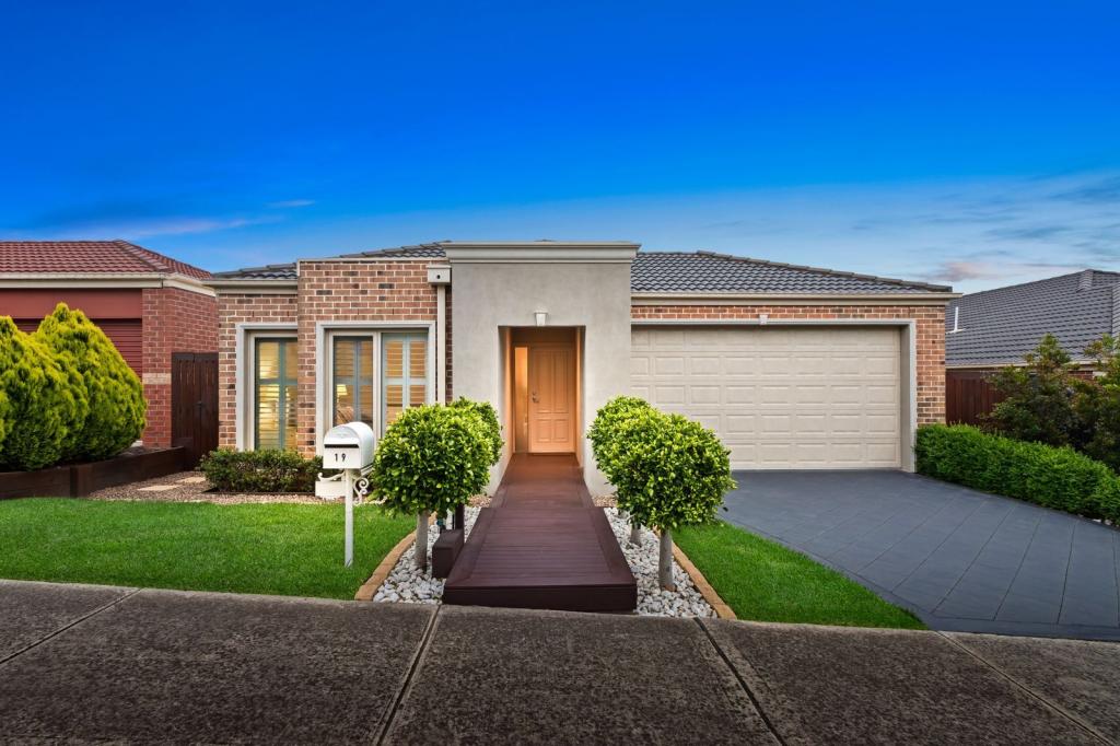 19 Kage Gr, Mernda, VIC 3754