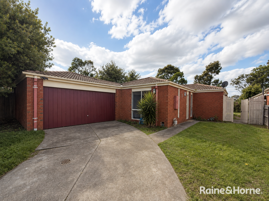 15 Thurmand Ct, Roxburgh Park, VIC 3064