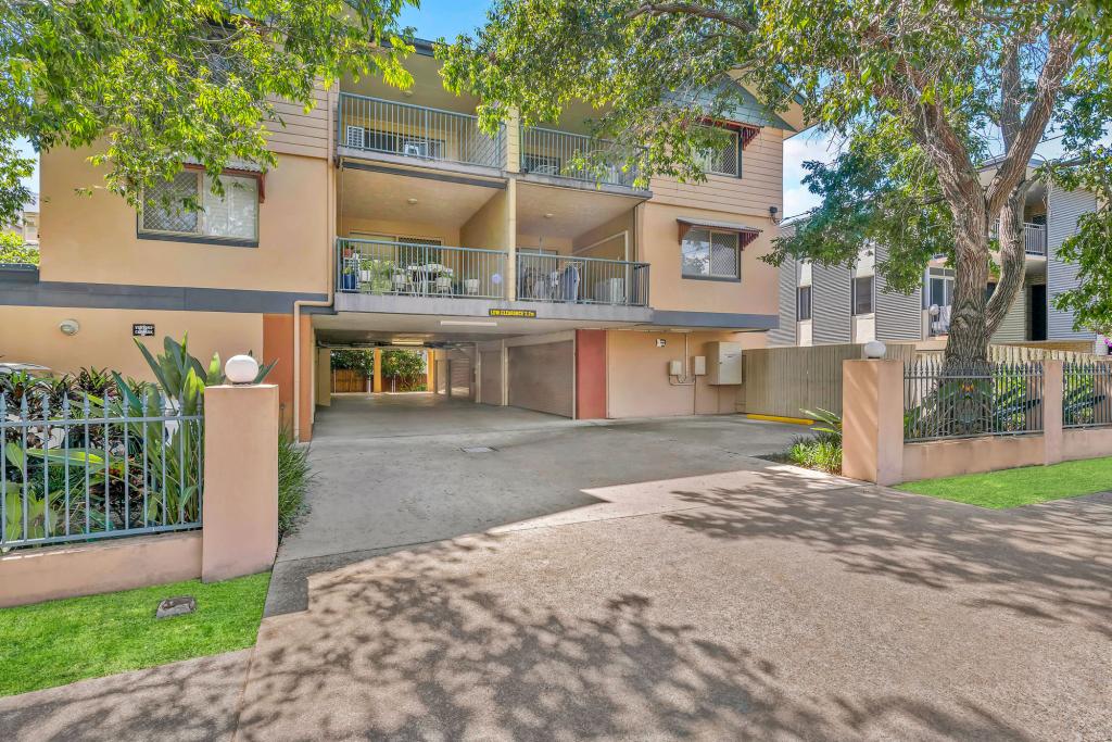 7/17 Dwyer St, Nundah, QLD 4012