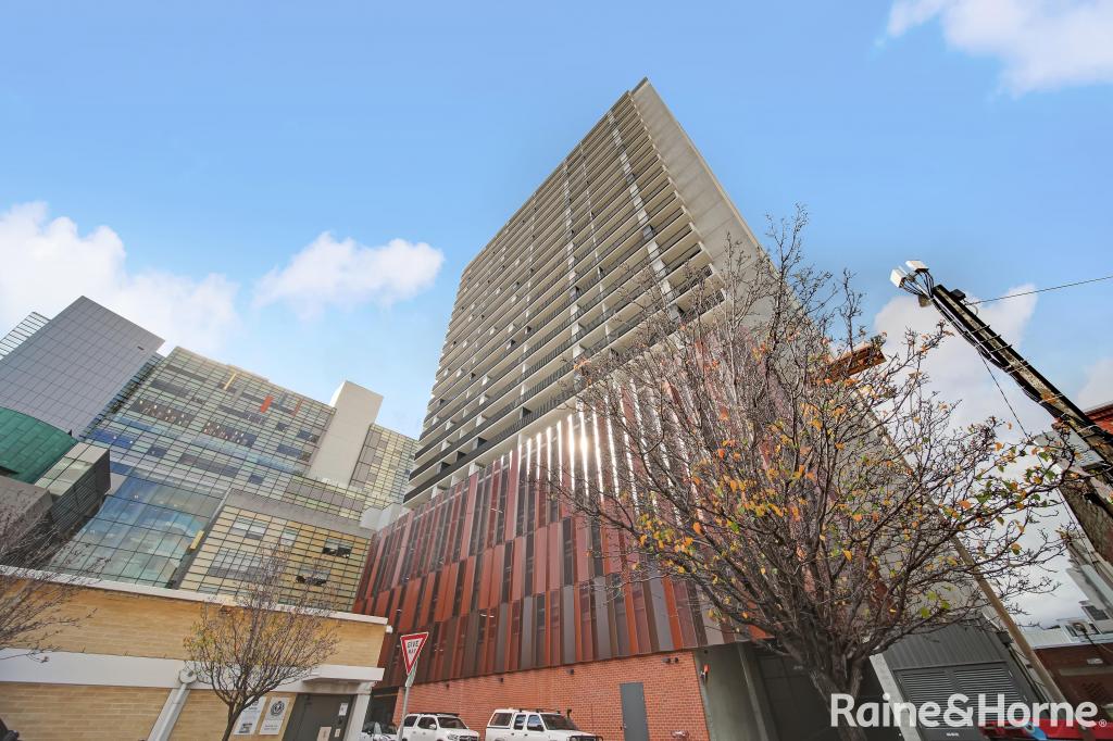 1906/17 Penny Pl, Adelaide, SA 5000