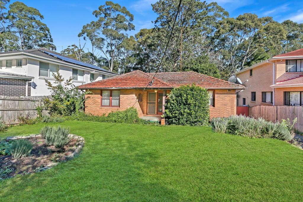 13 Buyuma St, Carlingford, NSW 2118