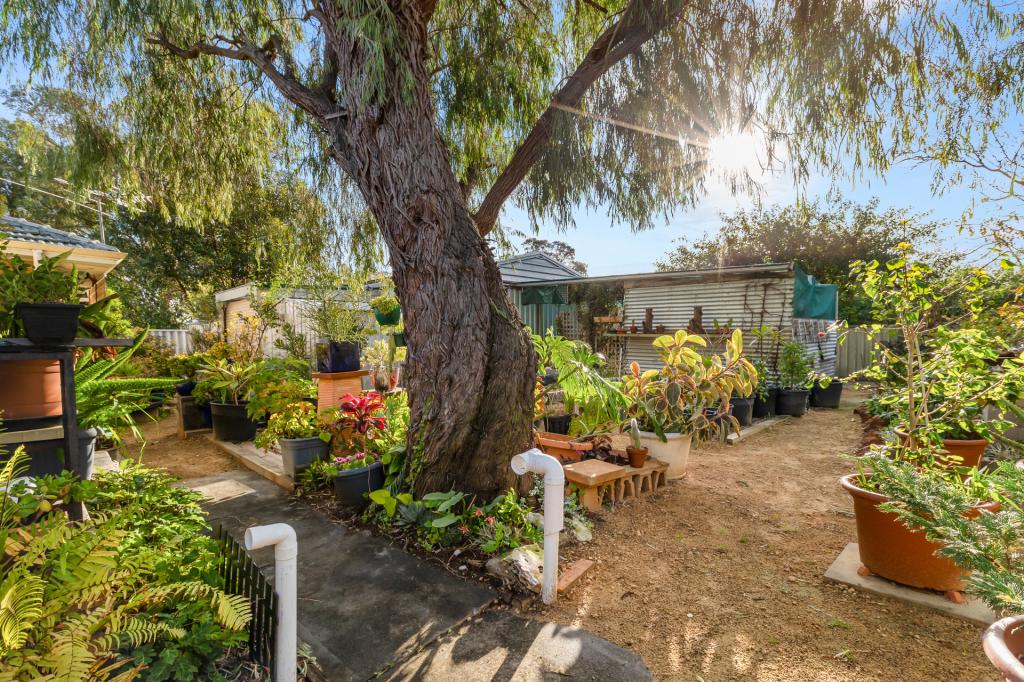 34 Stallard Pl, Withers, WA 6230