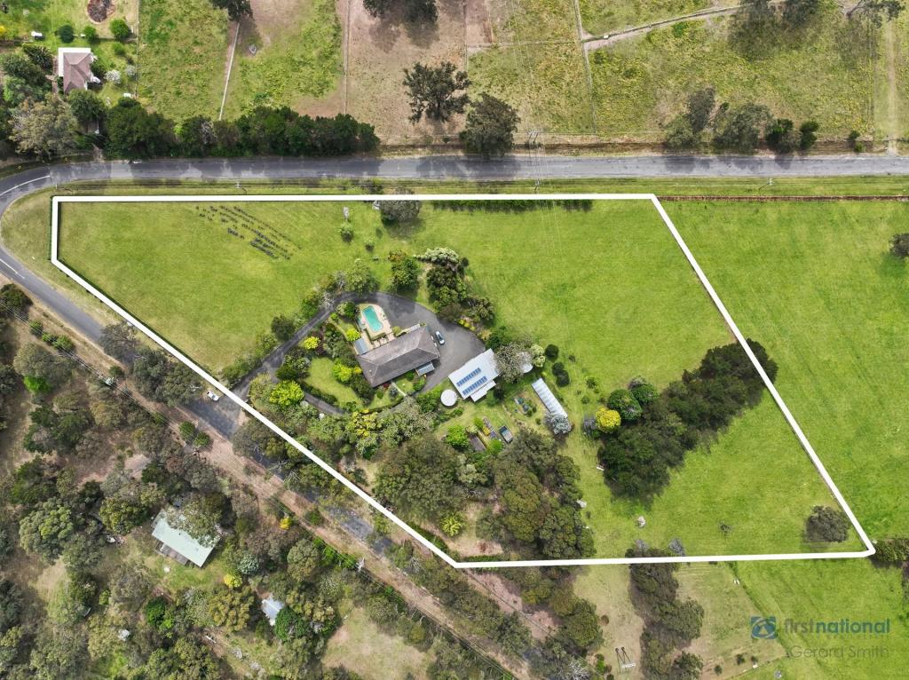 305 Arina Rd, Bargo, NSW 2574