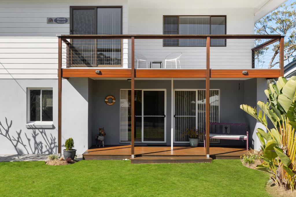 27 Roskell Rd, Callala Beach, NSW 2540
