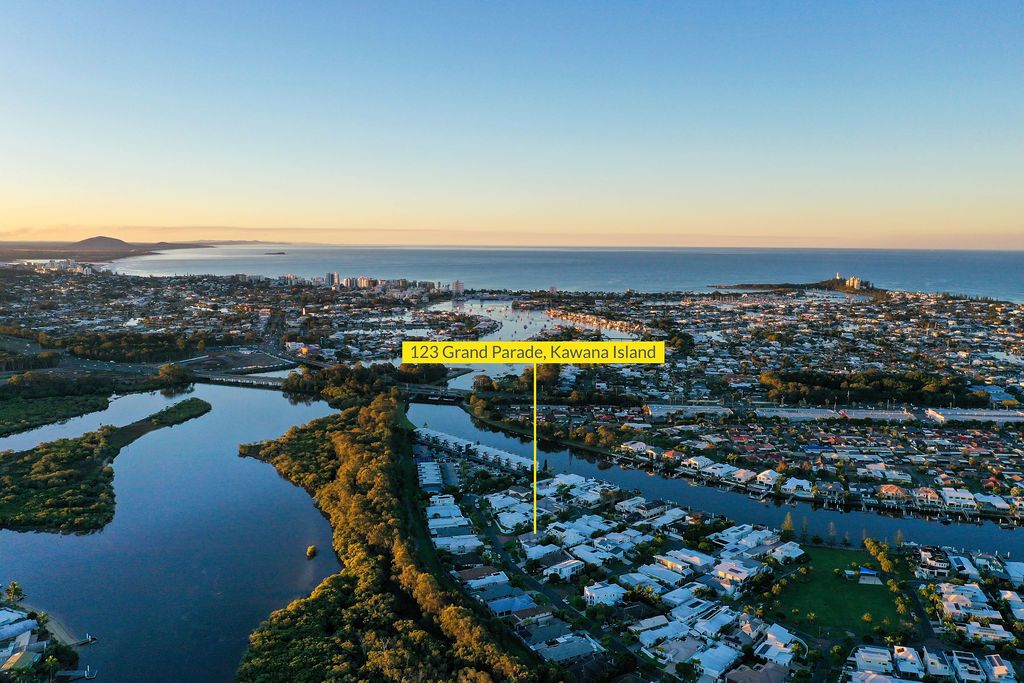 123 Grand Pde, Parrearra, QLD 4575