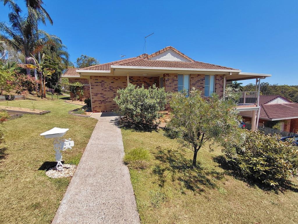 2/2 Koala Dr, Goonellabah, NSW 2480