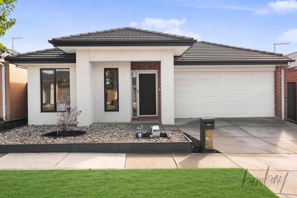 30 Banjolina Cct, Craigieburn, VIC 3064