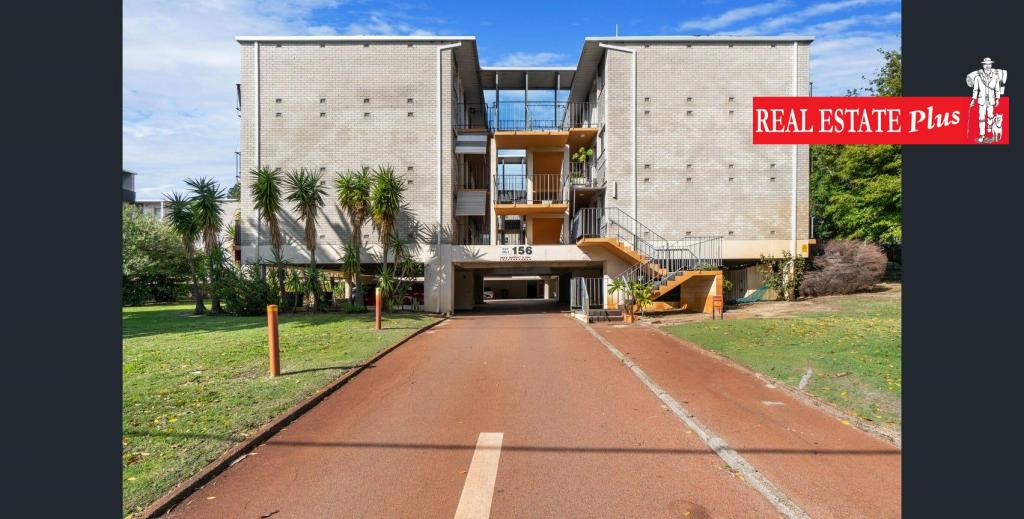 12/156 Whatley Cres, Maylands, WA 6051