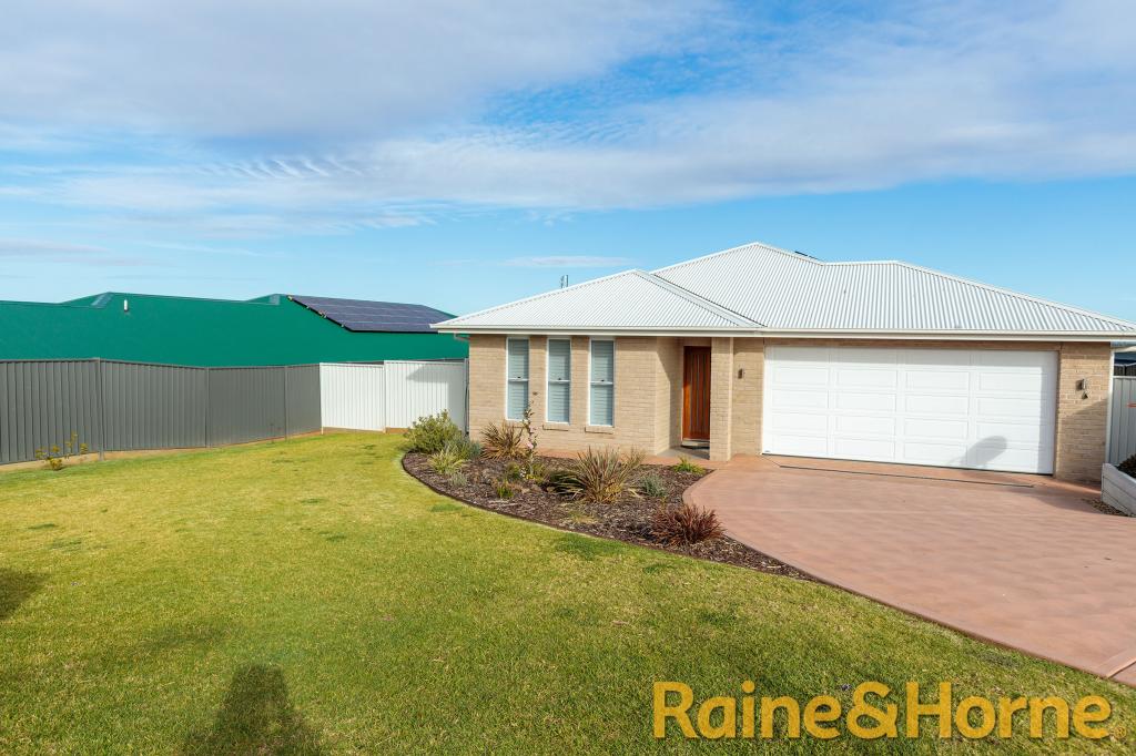 19 Fjord Ct, Dubbo, NSW 2830